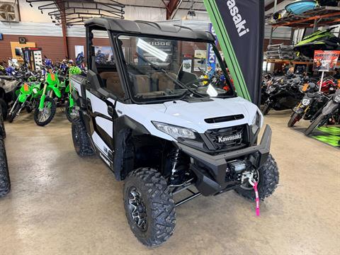 New 2024 Kawasaki RIDGE Ranch Edition, Belvidere IL | Specs, Price
