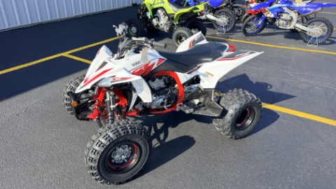 2026 Yamaha YFZ450R SE