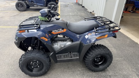 2026 Kawasaki Brute Force 300