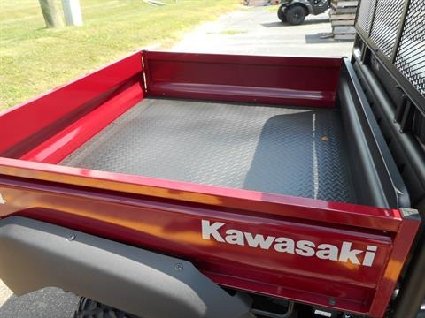 2027 Kawasaki MULE 4010 4x4 6