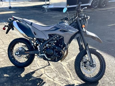2024 Kawasaki KLX 230SM ABS
