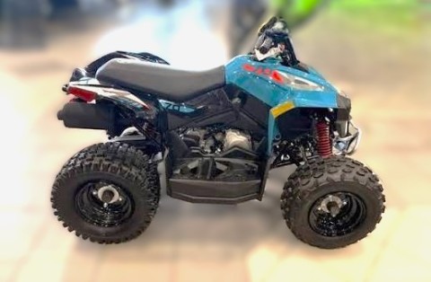 2026 Polaris Outlaw 70 EFI