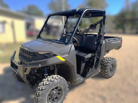 2026 Polaris Ranger 1000 Premium 3