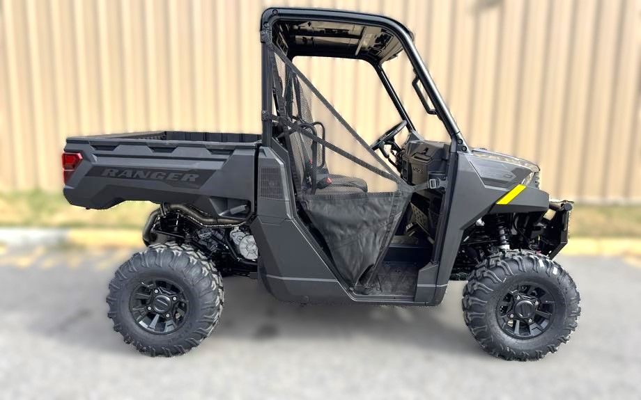 2026 Polaris Ranger 1000 Premium 1