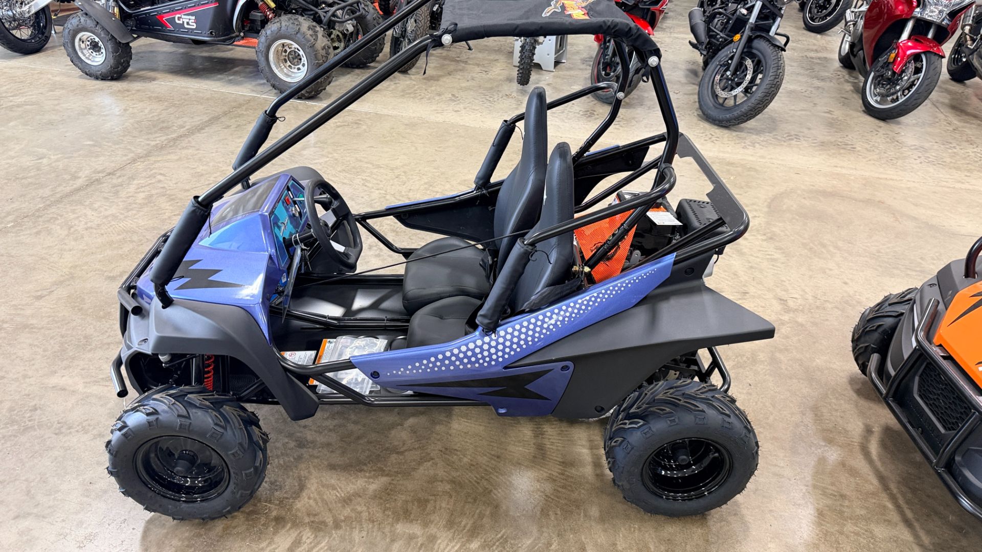 2026  Mudhead SE 1