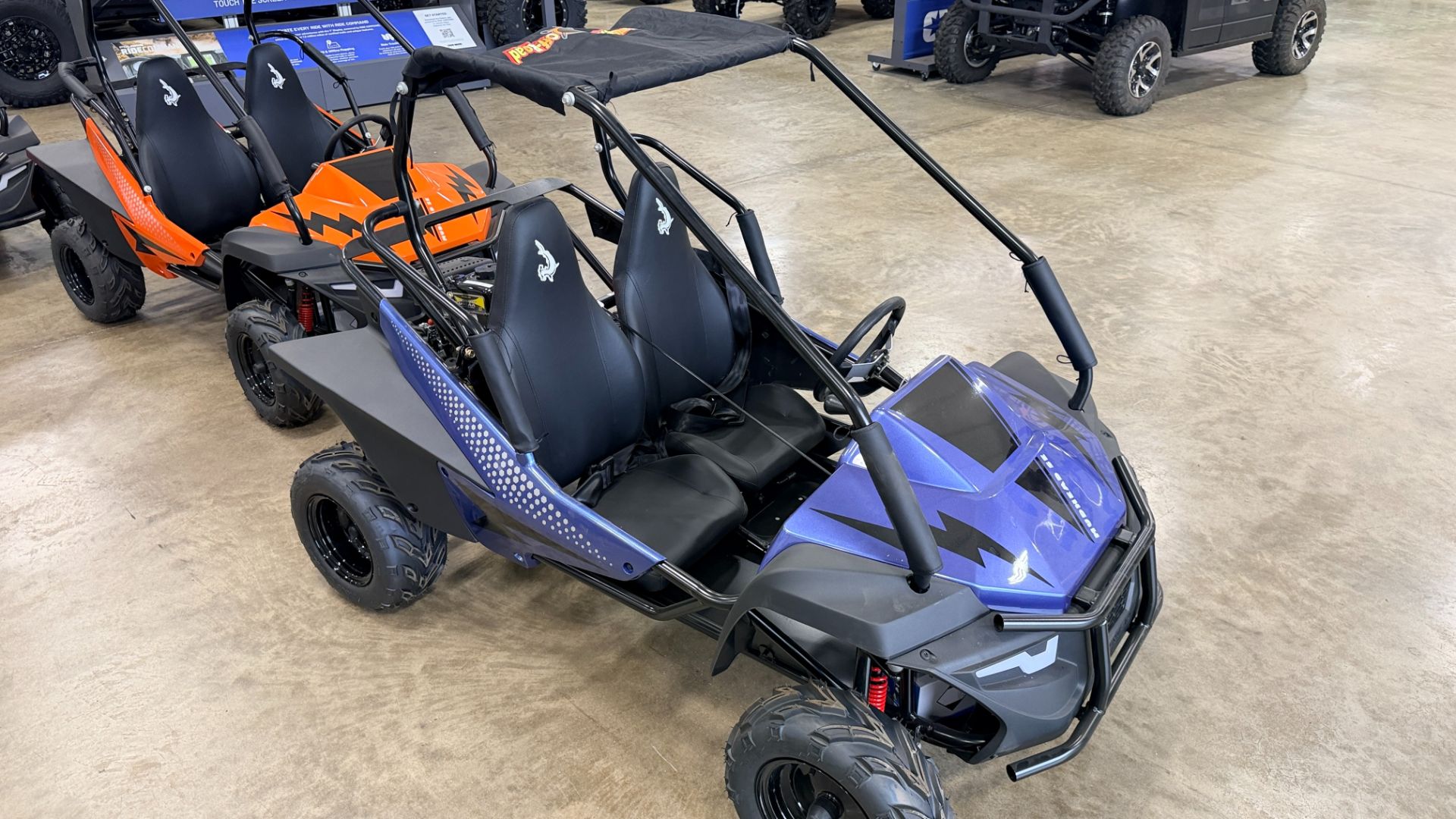 2026  Mudhead SE 3