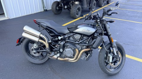 2019 Indian FTR 1200
