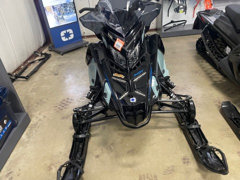2026 Polaris ProStar S4 INDY XC 137 ES