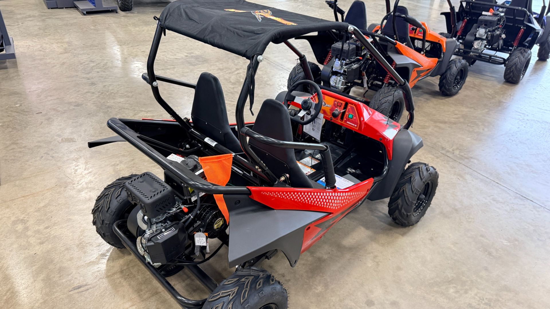2026  Mudhead SE 3