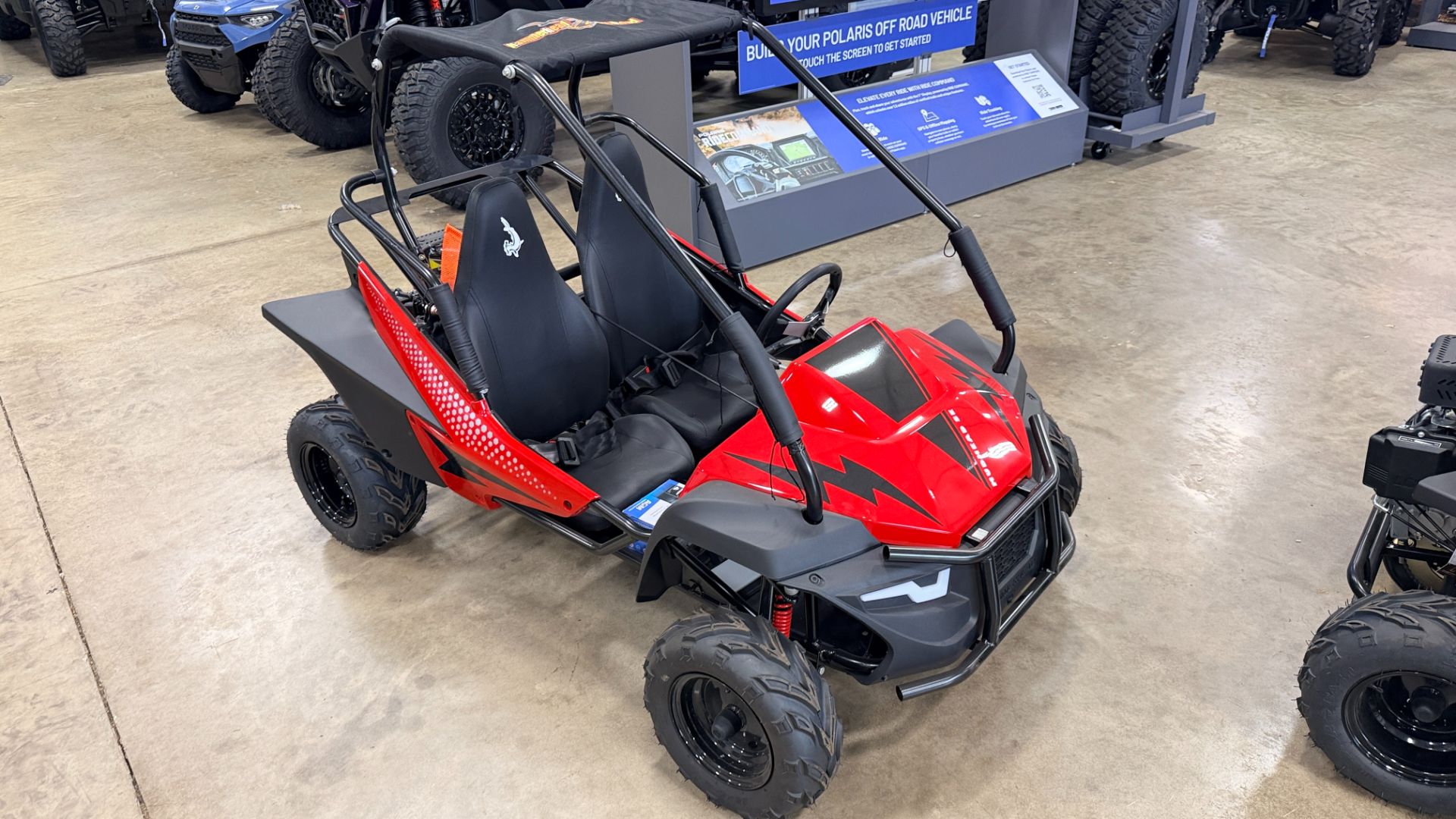 2026  Mudhead SE 1