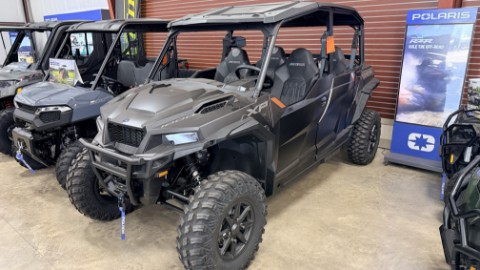 2026 Polaris General XP 4 1000 Premium