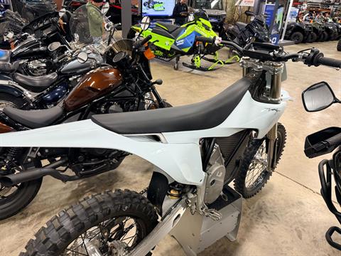 Used 2024 Stark VARG Alpha 80 hp, Belvidere IL | Specs, Price