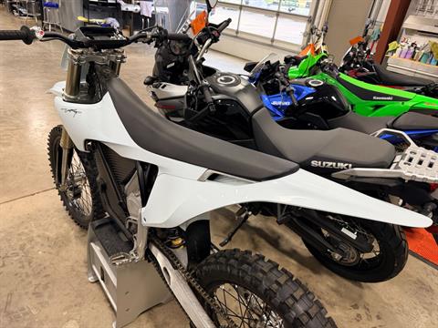 Used 2024 Stark VARG Alpha 80 hp, Belvidere IL | Specs, Price