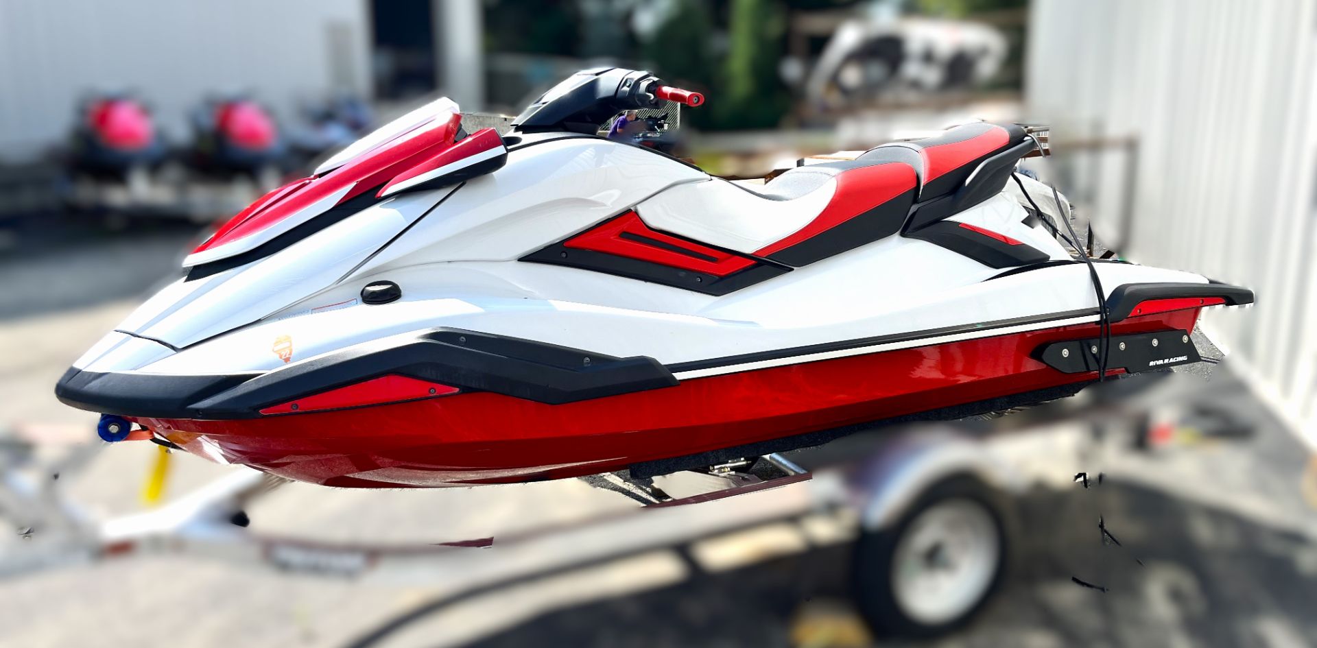 Used 2019 Yamaha FX SVHO, Belvidere IL | Specs, Price, Photos