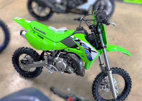 New 2026 Kawasaki KX 65, Belvidere IL | Specs, Price, Photos
