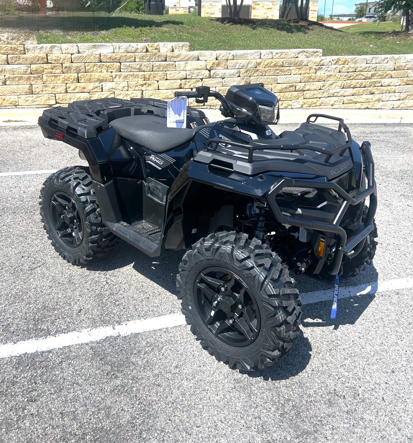 2026 Polaris Sportsman 570 Trail