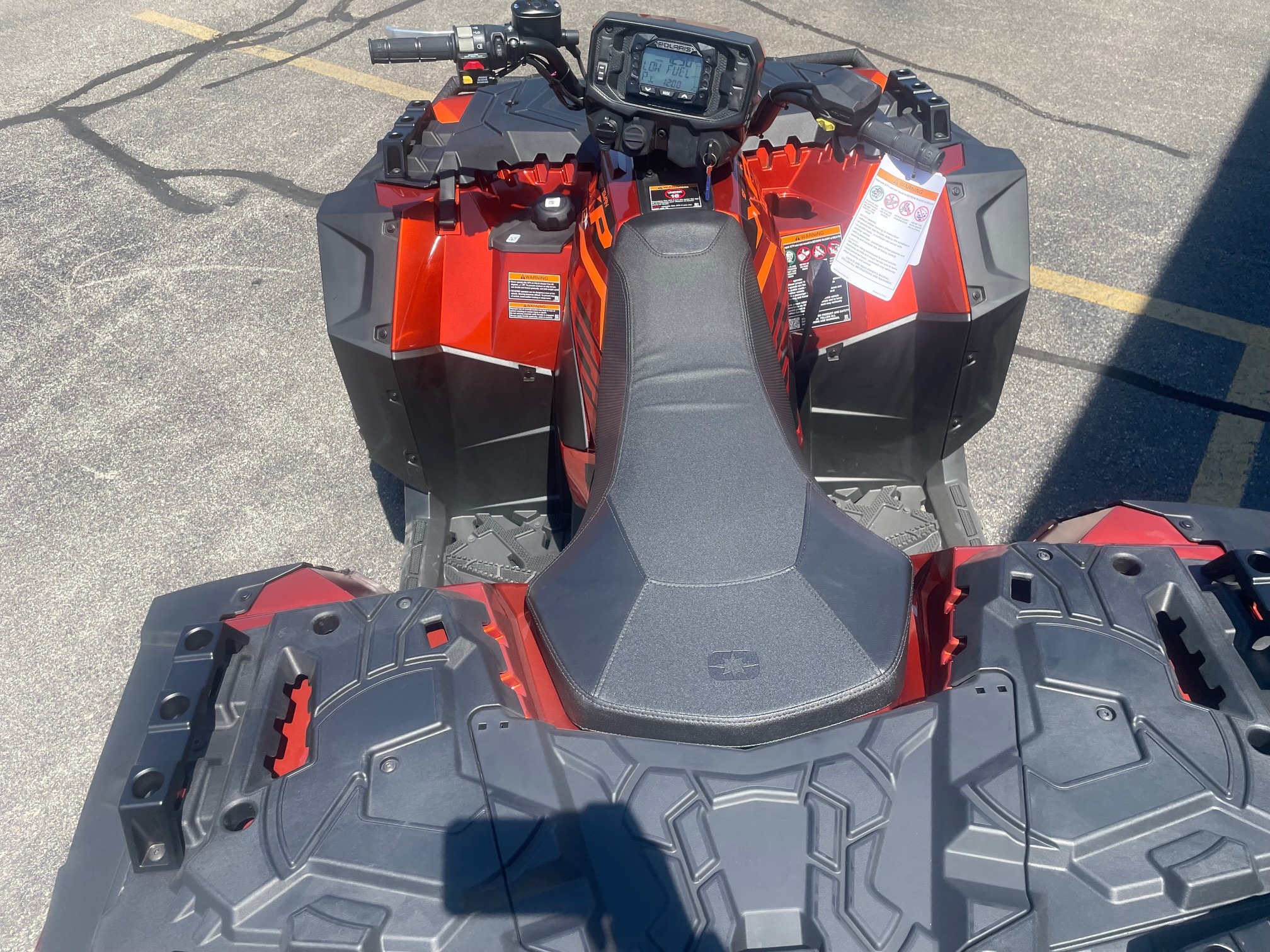 2026 Polaris Sportsman XP 1000 S 5