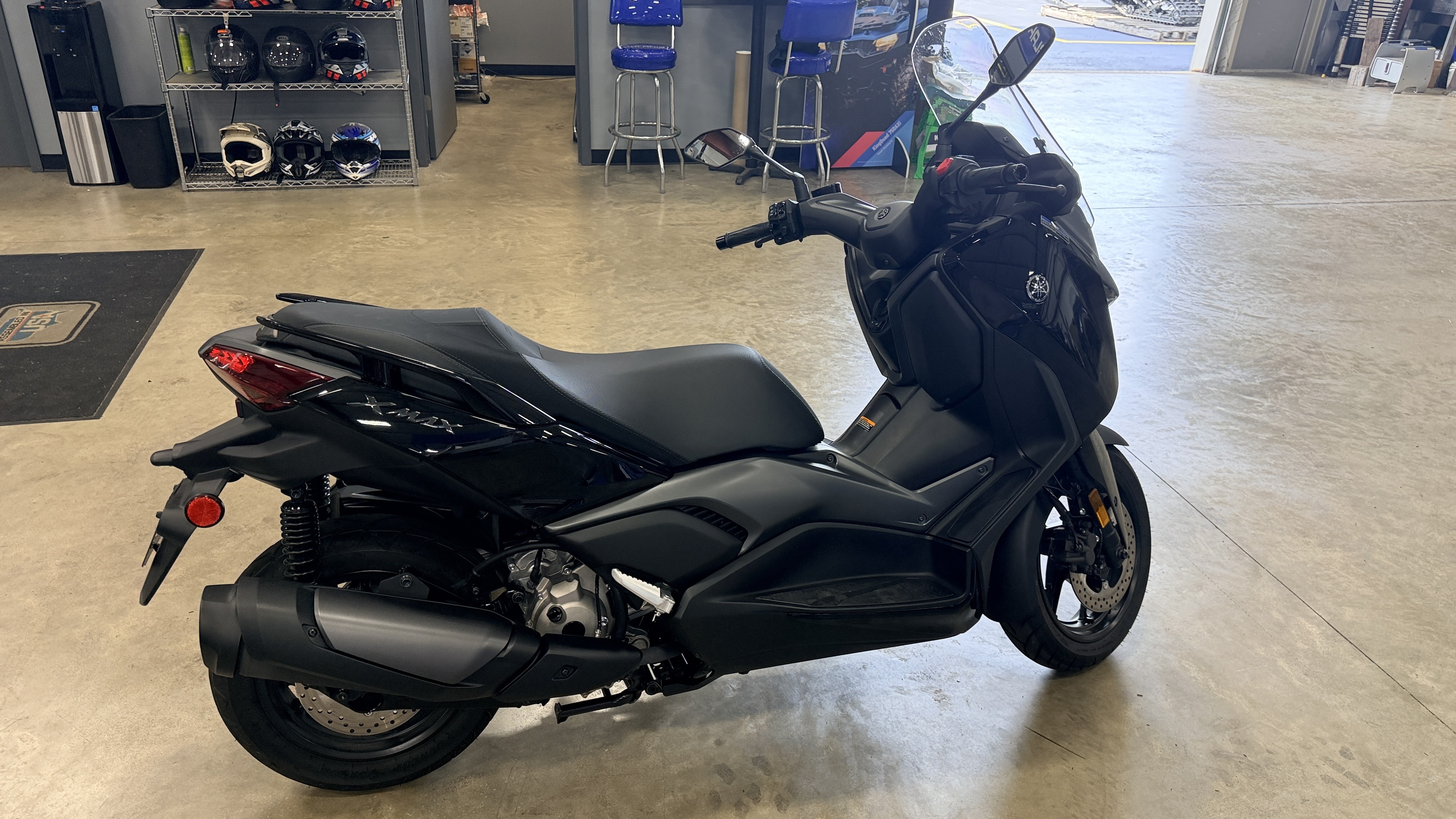 2026 Yamaha XMAX 3