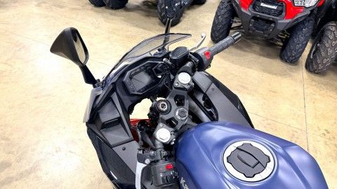 2026 Kawasaki Ninja® 500 ABS 8