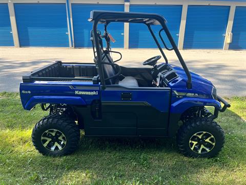 New 2025 Kawasaki MULE PRO-MX™ LE, Belvidere IL | Specs, Price