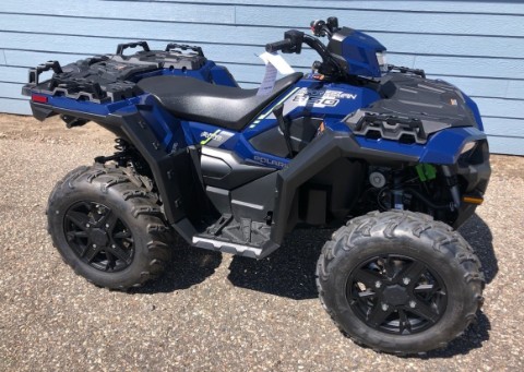 2026 Polaris Sportsman 850 Premium