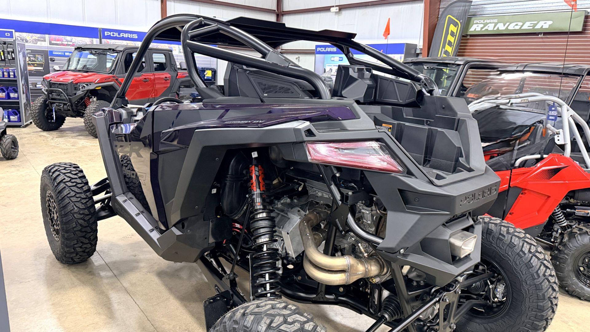 2026 Rzr Pro R Colors New 2026 Polaris RZR Pro R Ultimate, Belvidere IL | Specs, Price ...