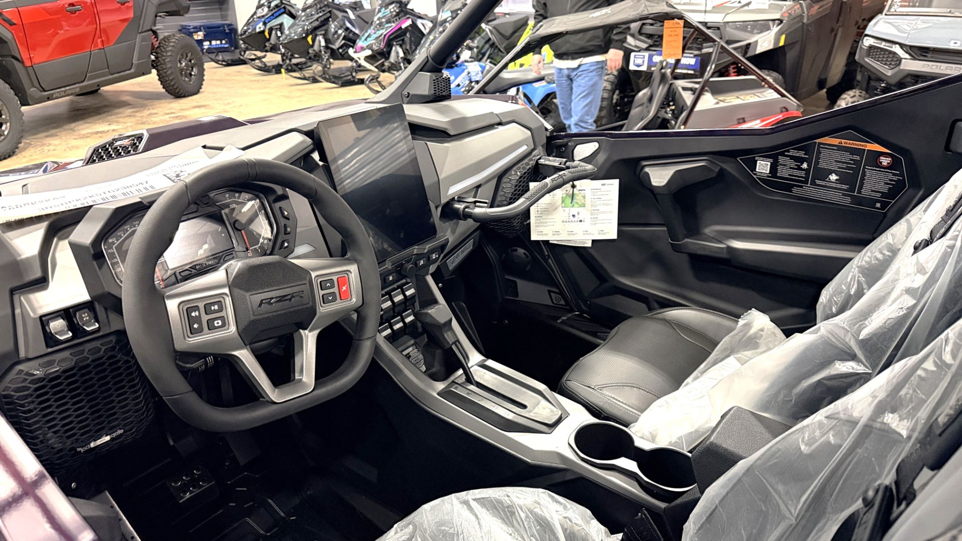 2026 Rzr Pro R Ultimate New 2026 Polaris RZR Pro R Ultimate, Belvidere IL | Specs, Price ...