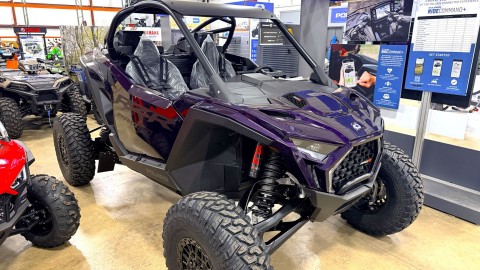 New 2026 Polaris RZR Pro R Ultimate, Belvidere IL | Specs, Price ...