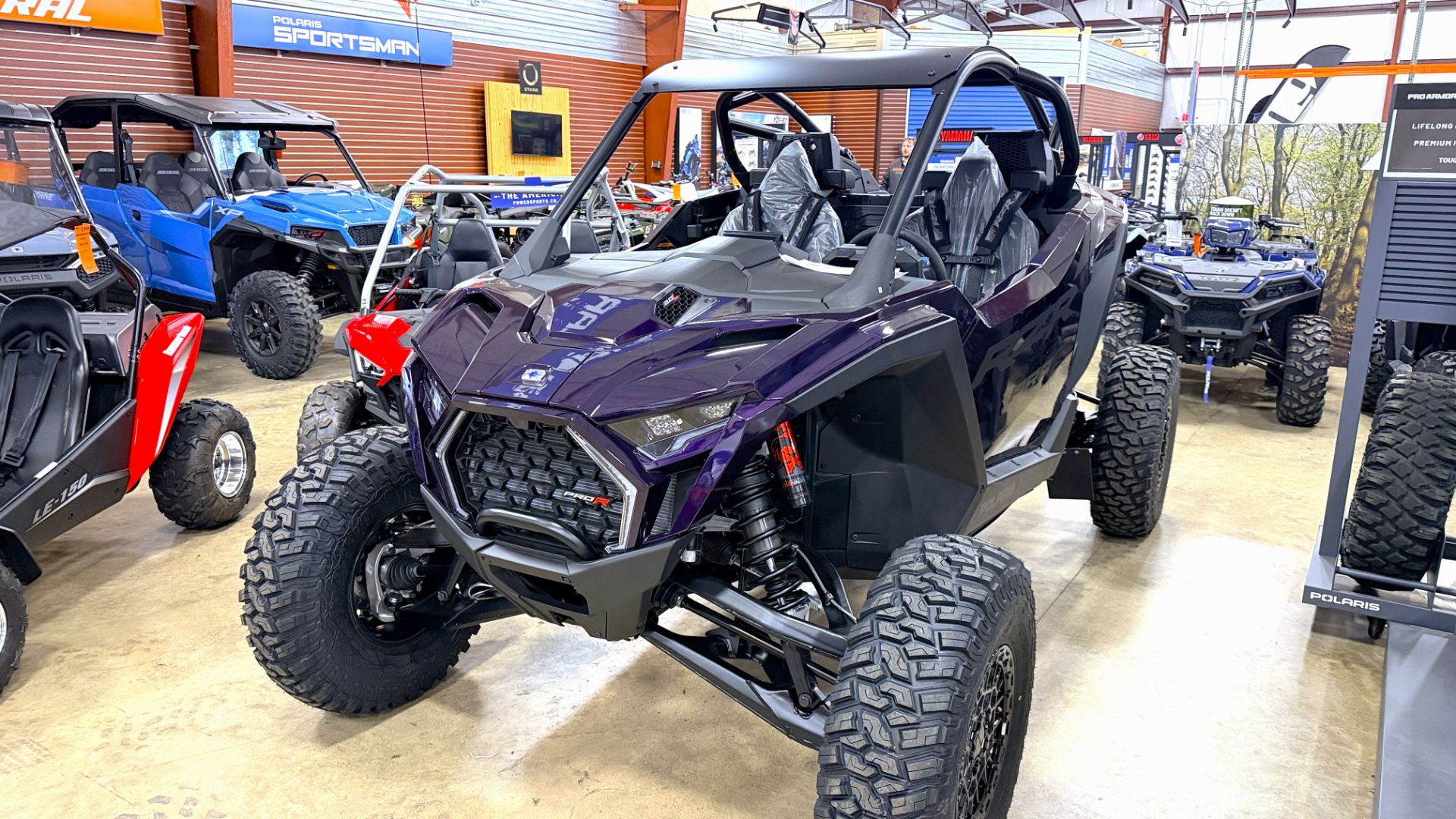 2026 Rzr Pro R Colors New 2026 Polaris RZR Pro R Ultimate, Belvidere IL | Specs, Price ...
