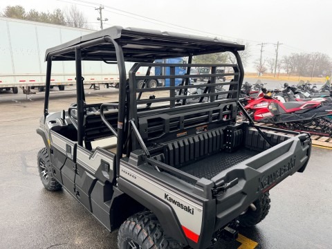 2026 Kawasaki MULE PRO-FXT 1000 LE Ranch Edition 5