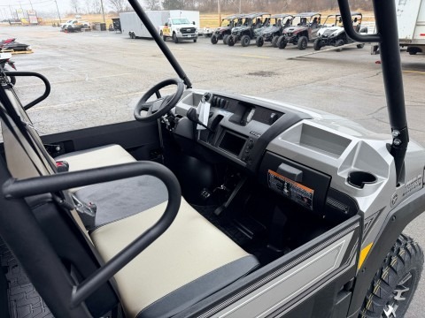 2026 Kawasaki MULE PRO-FXT 1000 LE Ranch Edition 6