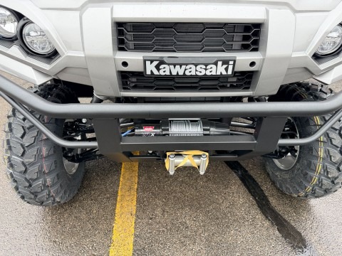 2026 Kawasaki MULE PRO-FXT 1000 LE Ranch Edition 7
