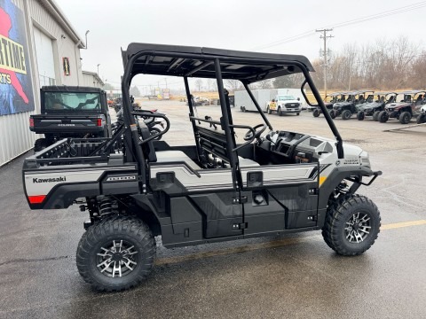 2026 Kawasaki MULE PRO-FXT 1000 LE Ranch Edition 2