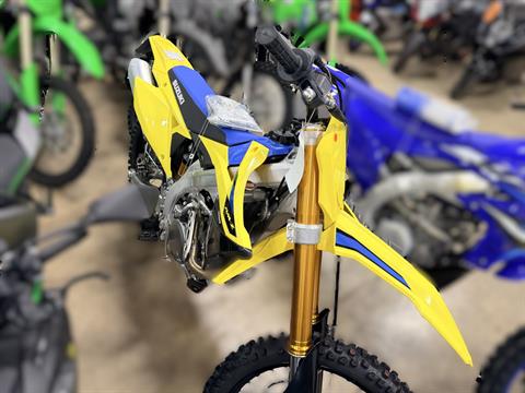 2026 Suzuki RM-Z450