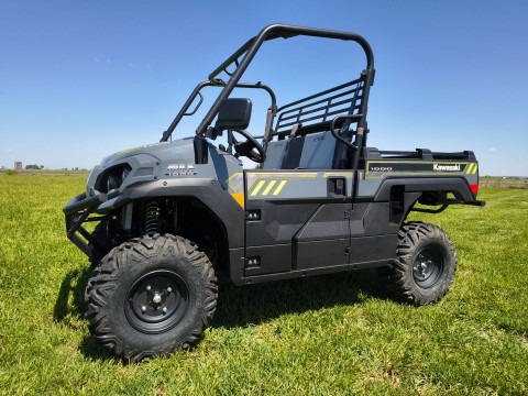 2026 Kawasaki MULE PRO-FXR 1000 1