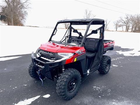 2026 Polaris Ranger XP 1000 Premium