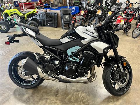New 2025 Kawasaki Z900 ABS, Belvidere IL | Specs, Price