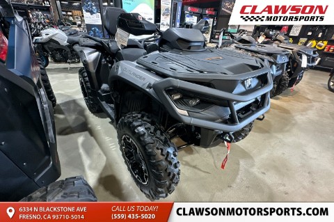 2026 Can-Am Outlander MAX XT 850