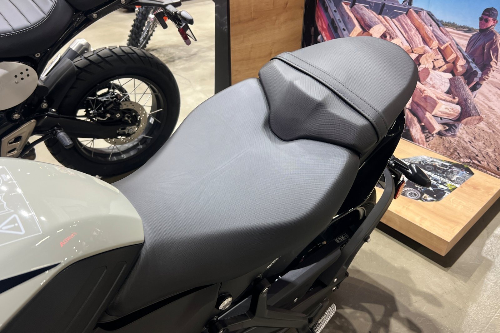 2026 Triumph Trident 660 8