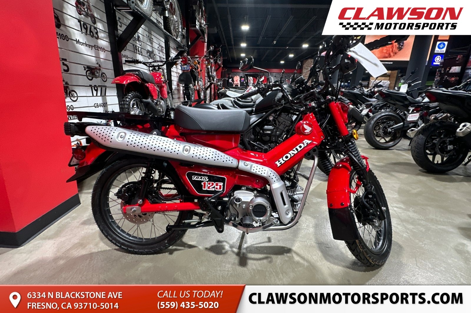 2026 Trail125