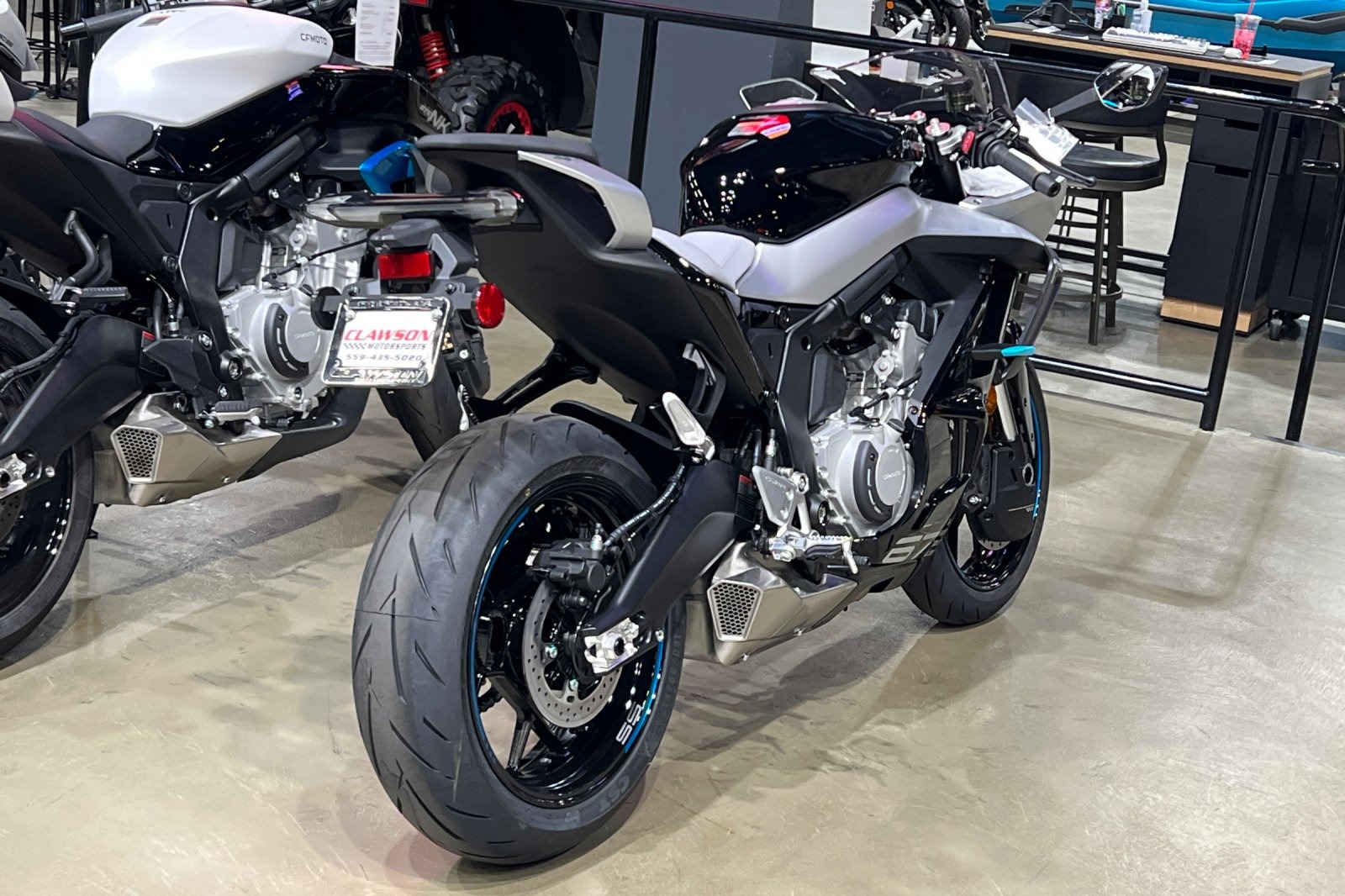 2026  675SS 4