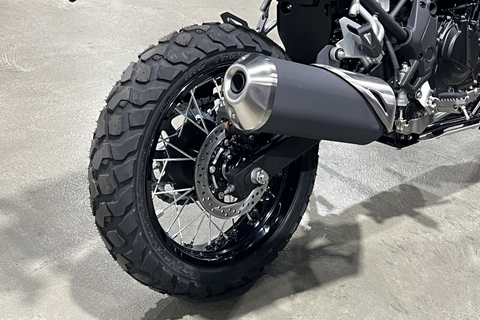 2026 Kawasaki KLE®500 ABS 10