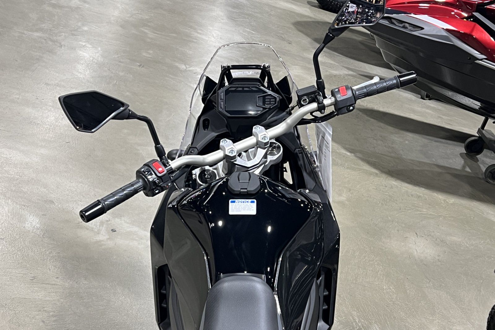 2026 Kawasaki KLE®500 ABS 11