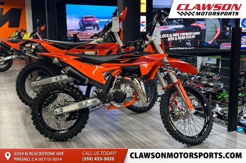2027 KTM 85 SX 19/16