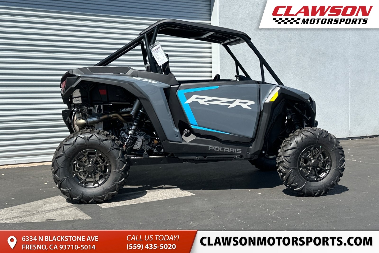2026 RZR XP 1000 Sport