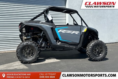 2026 Polaris RZR XP 1000 Sport