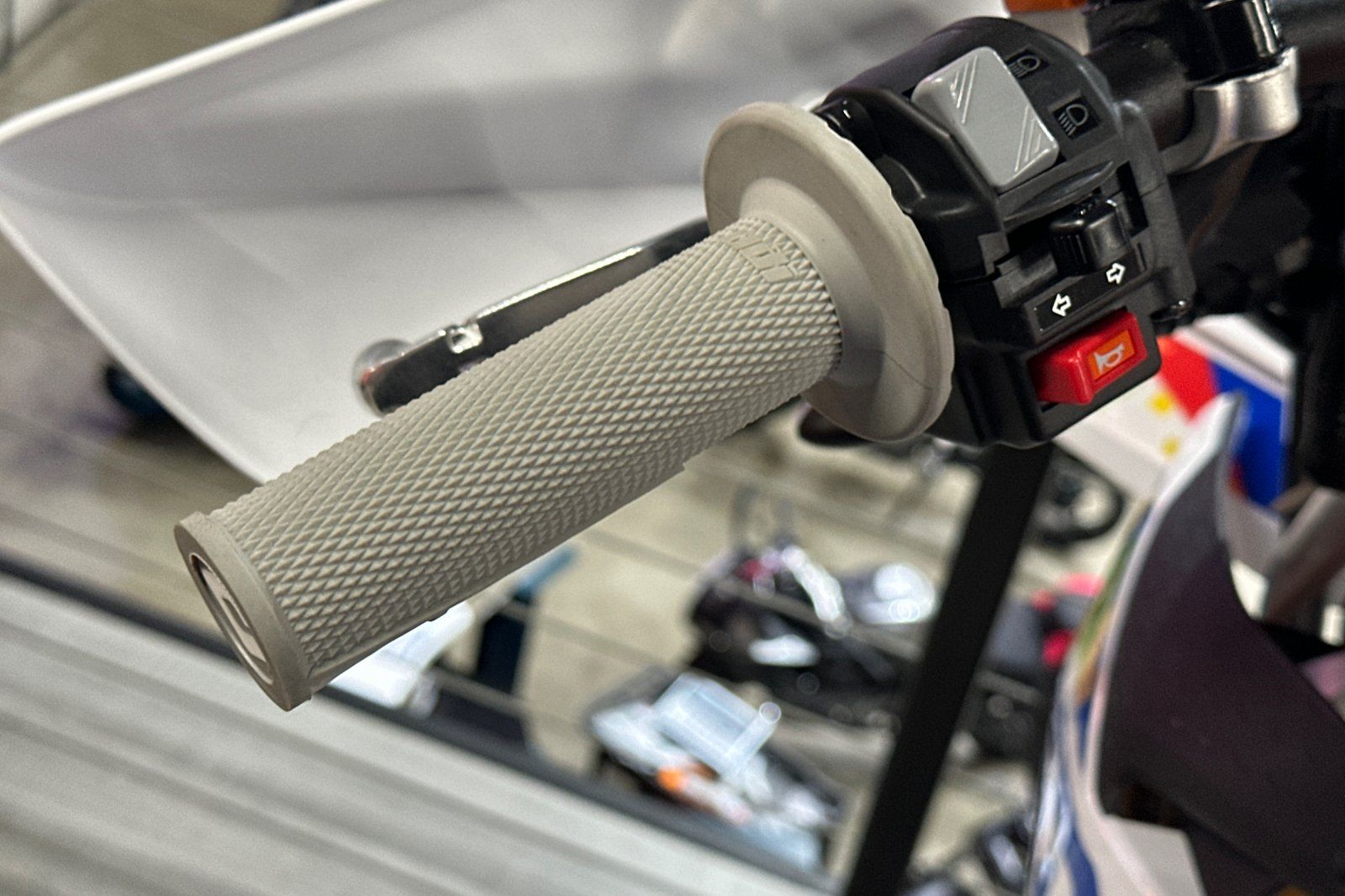2026 KTM 500 EXC-F 6Days 10