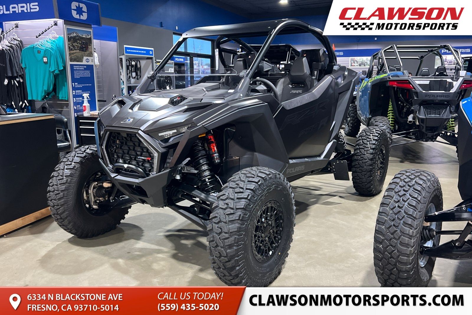 2026 RZR Pro R Ultimate