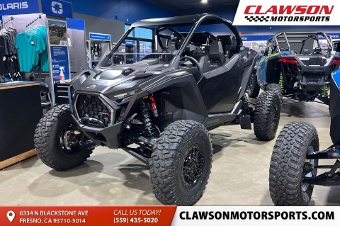 2026 Polaris RZR Pro R Ultimate