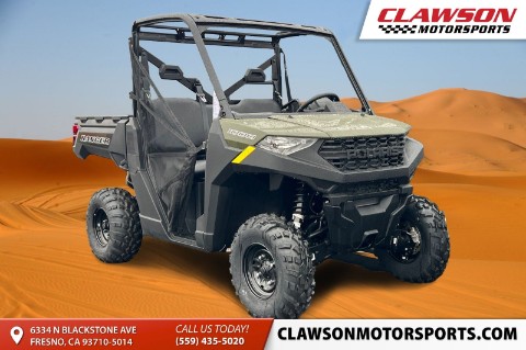 2026 Polaris Ranger 1000